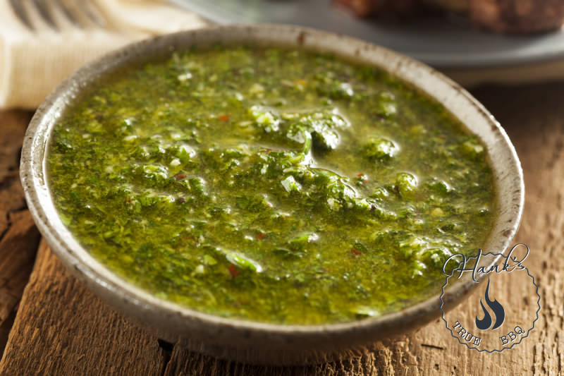 Chimichurri