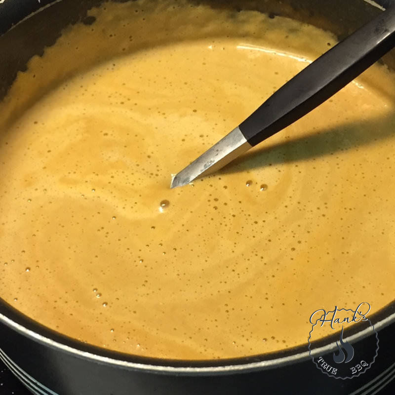 Porter Beer Sauce