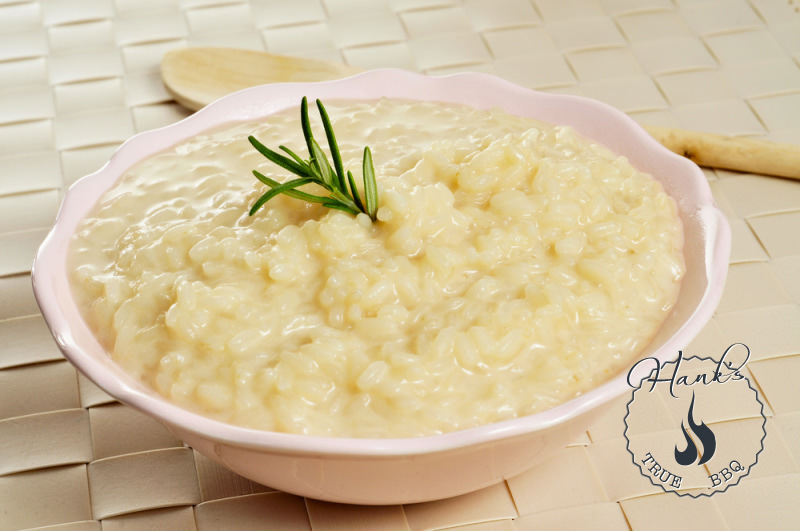 Risotto