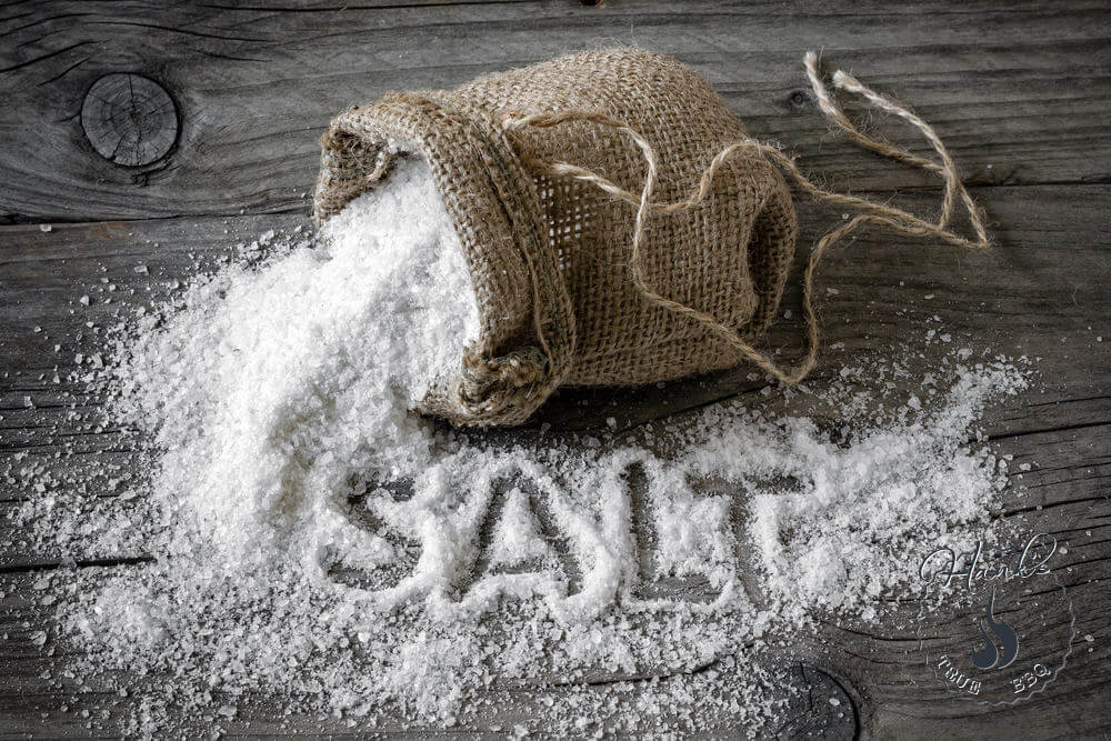 Salt