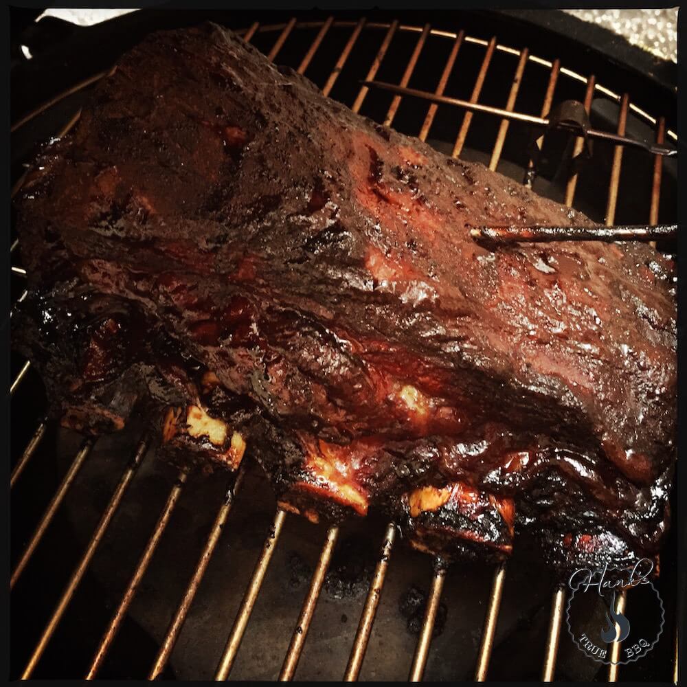 Beef ribs