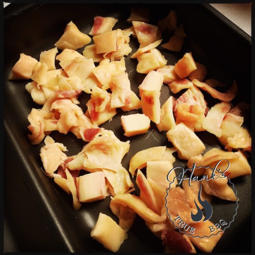 Render your own beef fat (tallow) - Hanks True BBQ™