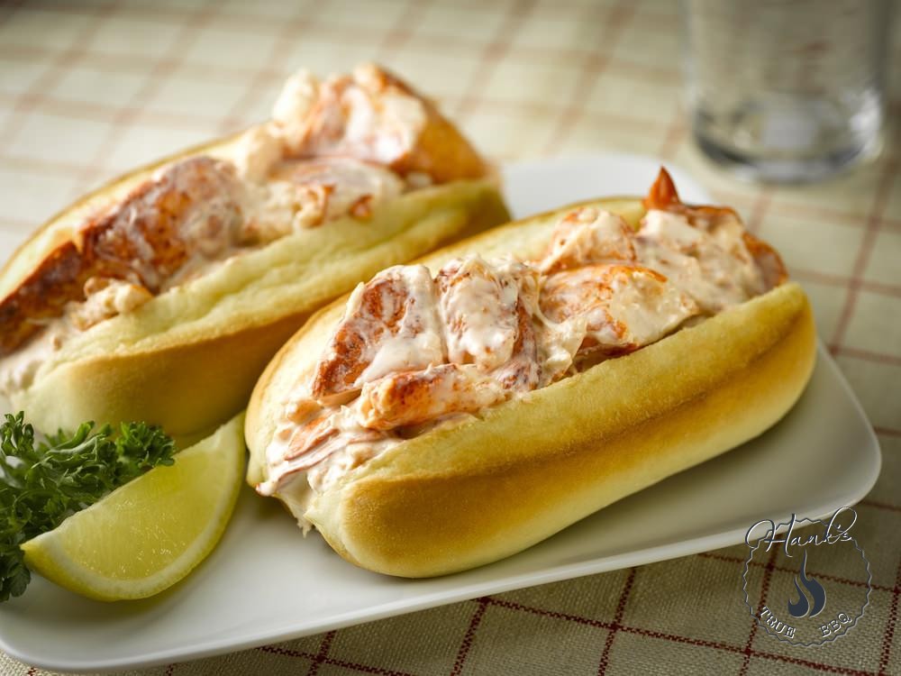 Lobster rolls