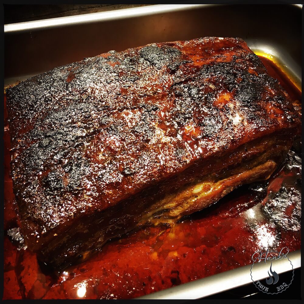 Pork belly