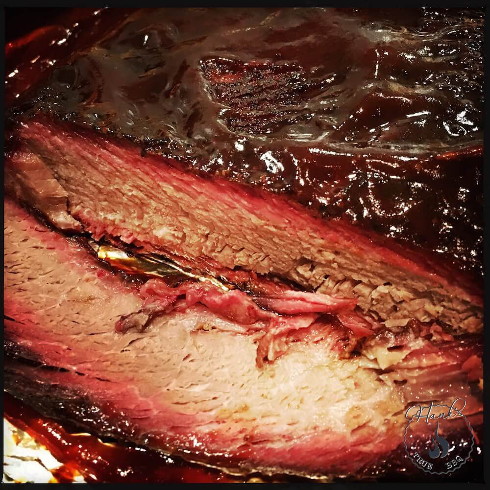 Beef Brisket