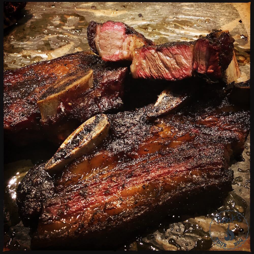 Beef Short Ribs