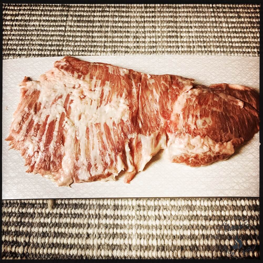 Secreto Iberico