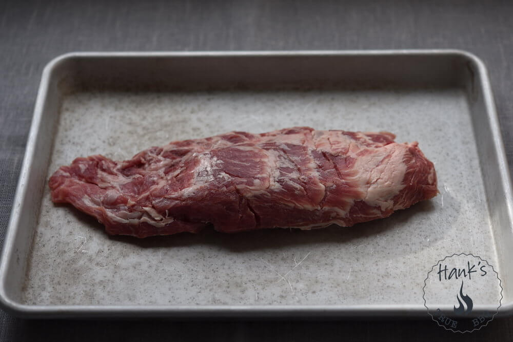 Pluma Iberico