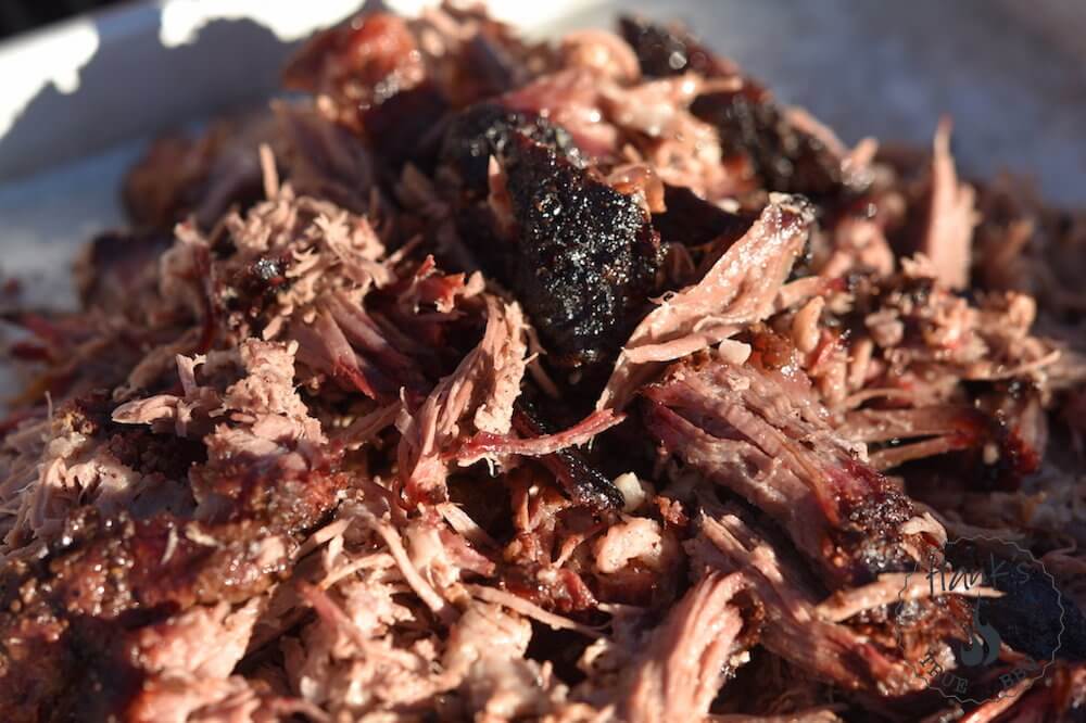 Pulled Pork