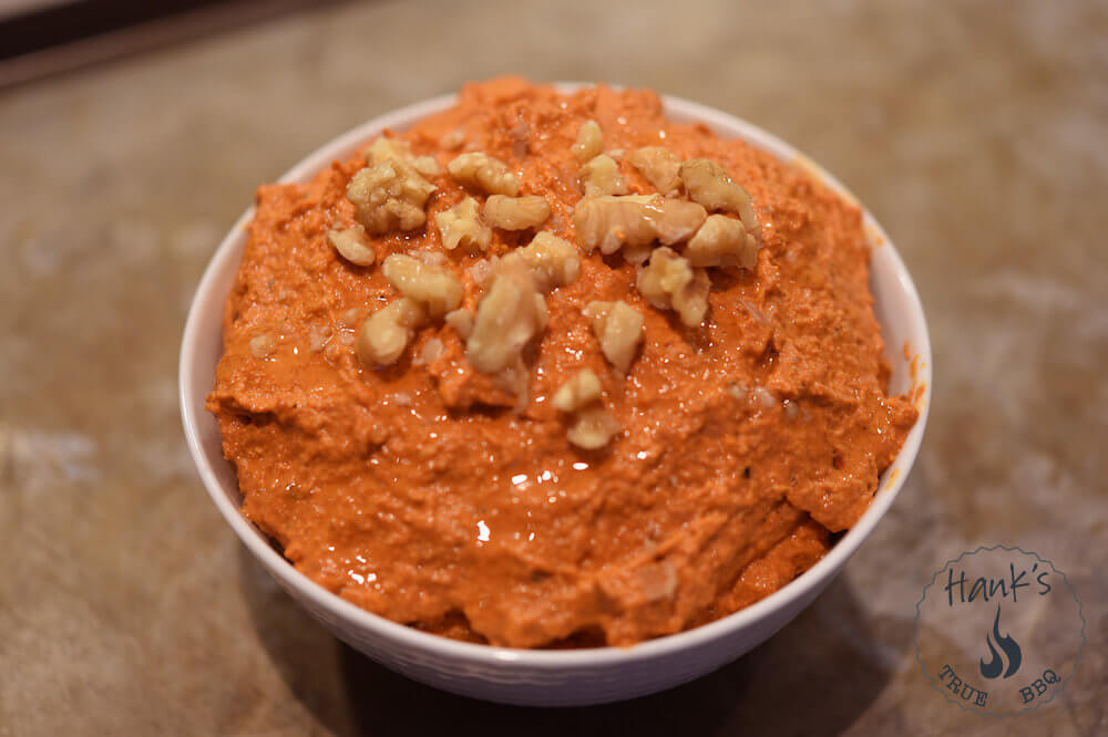 Muhammara