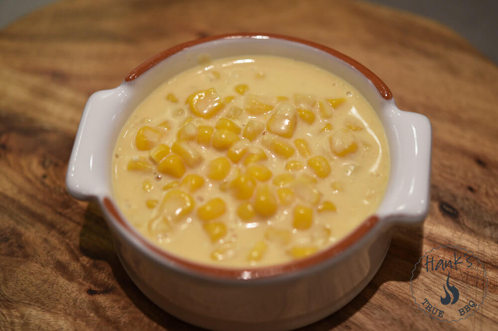 Creamed Corn