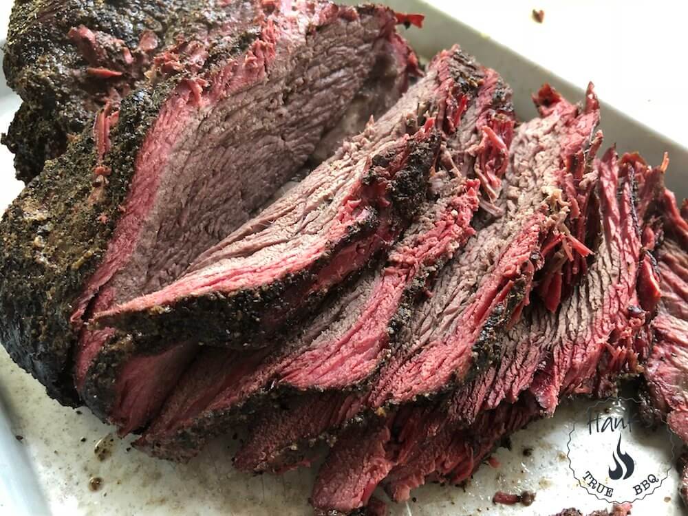 Moose Chuck Roast