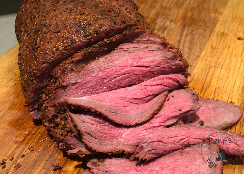 Roast beef