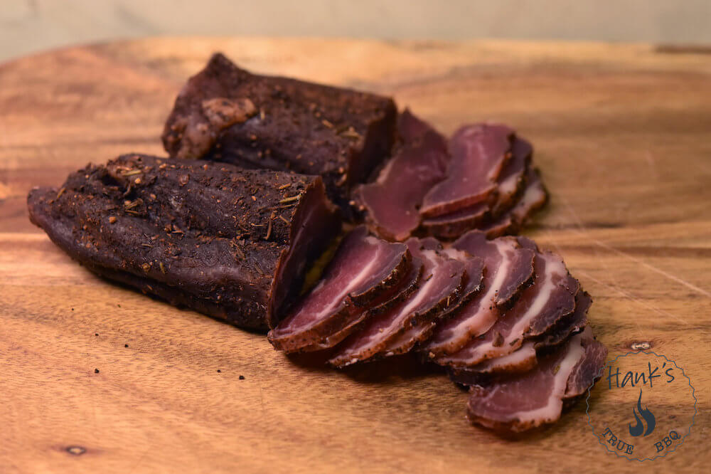 Biltong Box Meat