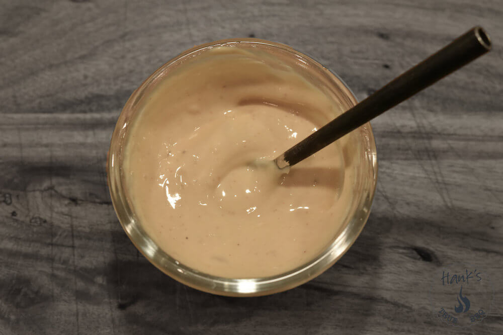 Truffle Mayonnaise