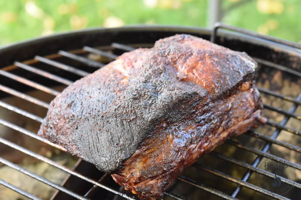 Thick Pork Ribs