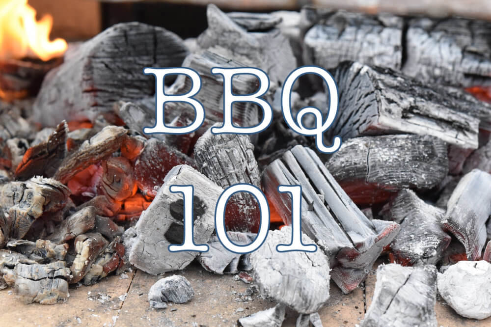 BBQ 101