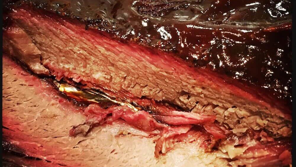 Beef Brisket