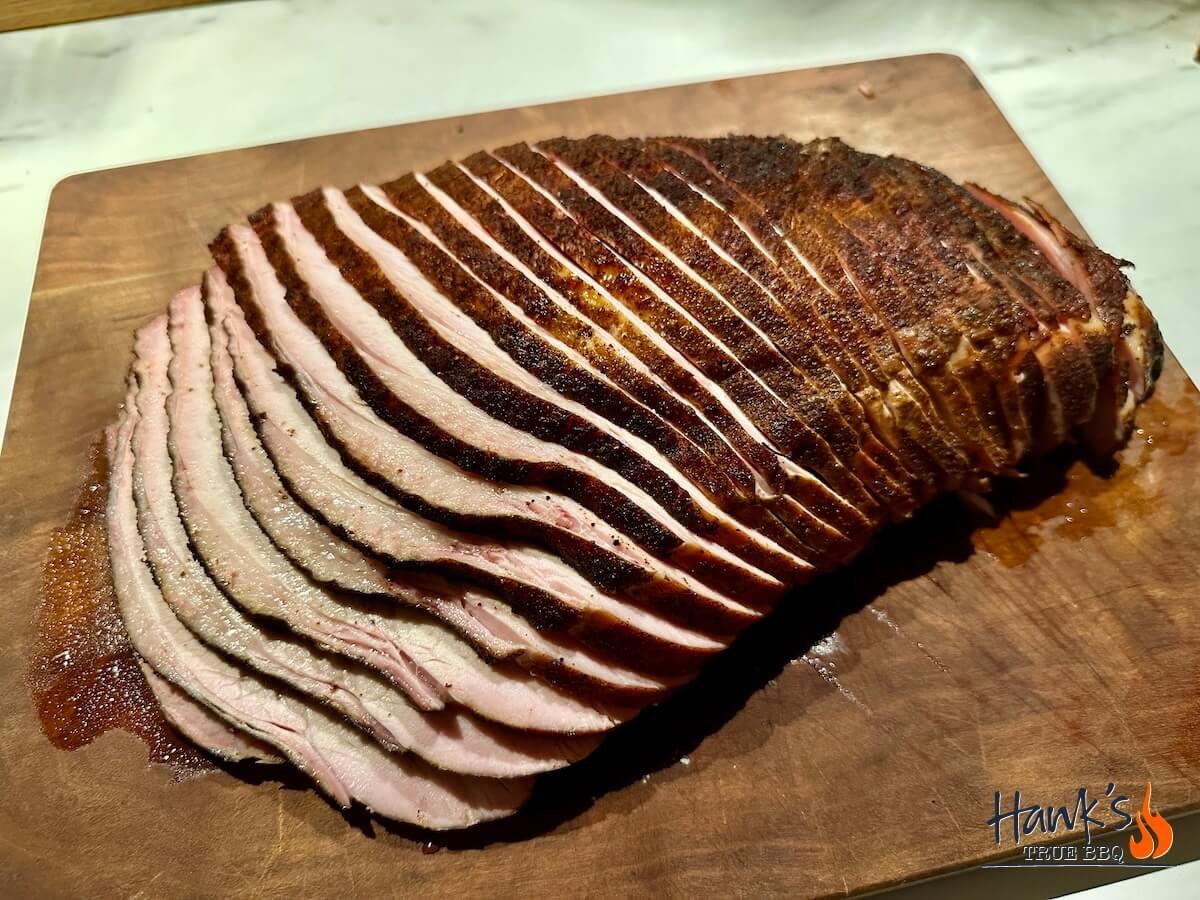 Smoked Turkey Breast